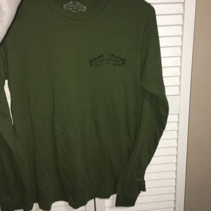 Long sleeve T-shirt